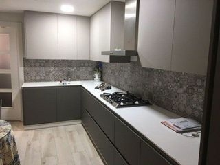 Piso en venta en Almansa