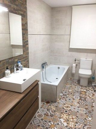 Piso en venta en Almansa