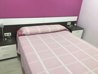 Piso en venta en Almansa