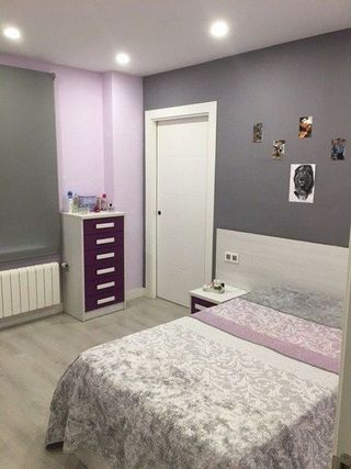 Piso en venta en Almansa