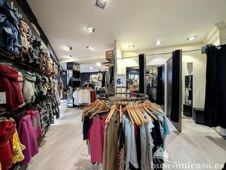 Edificio en venta en Linares