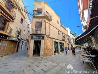 Edificio en venta en Linares