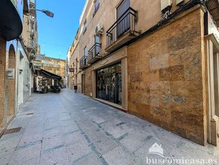 Edificio en venta en Linares