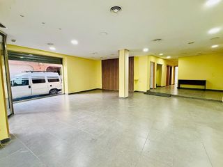 Local comercial en venta en Zona Campus Universitario en Burjassot