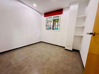 Local comercial en venta en Zona Campus Universitario en Burjassot
