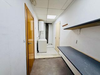 Local comercial en venta en Zona Campus Universitario en Burjassot