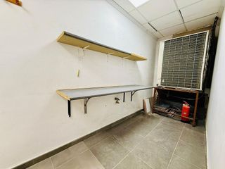 Local comercial en venta en Zona Campus Universitario en Burjassot