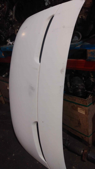 CAPO IVECO DAILY COMBI 29 - L 12 Combi | 01.99 -