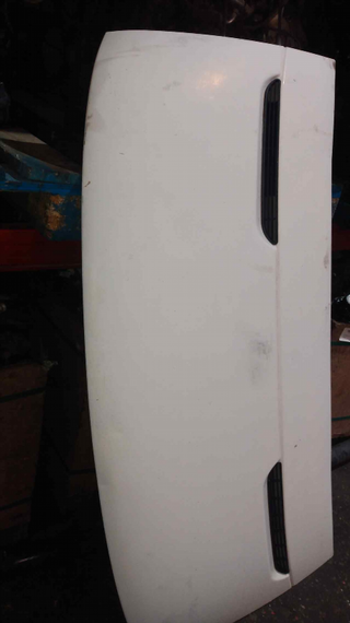 CAPO IVECO DAILY COMBI 29 - L 12 Combi | 01.99 -