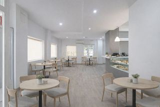 Local comercial en venta en Centro en Cáceres