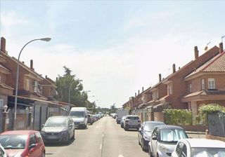 Piso en venta en Campodón - Ventorro del Cano en Alcorcón