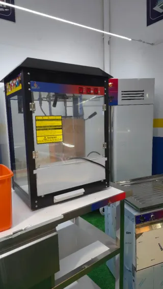 Maquinaria hostelería profesional