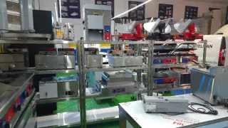 Maquinaria hostelería profesional