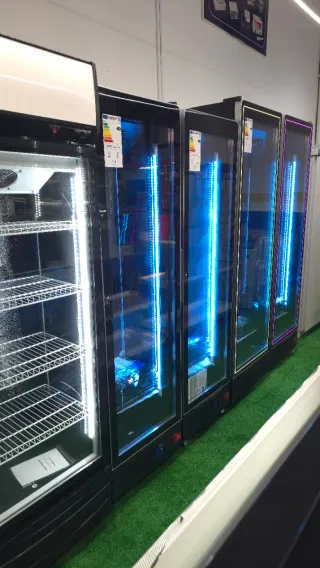 Maquinaria hostelería profesional