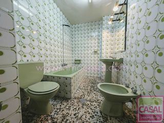 Piso en venta en La Villa - Bazuelo en Mieres