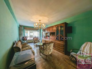 Piso en venta en La Villa - Bazuelo en Mieres