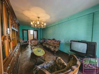 Piso en venta en La Villa - Bazuelo en Mieres