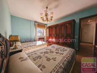 Piso en venta en La Villa - Bazuelo en Mieres