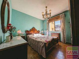 Piso en venta en La Villa - Bazuelo en Mieres