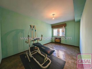 Piso en venta en La Villa - Bazuelo en Mieres