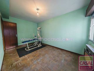 Piso en venta en La Villa - Bazuelo en Mieres