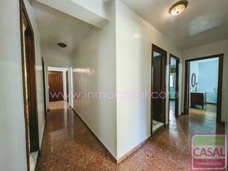 Piso en venta en La Villa - Bazuelo en Mieres