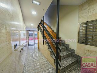 Piso en venta en La Villa - Bazuelo en Mieres