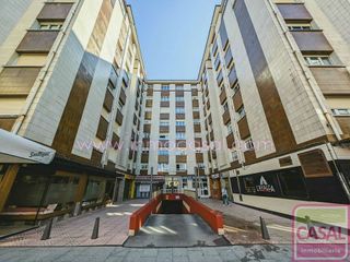 Piso en venta en La Villa - Bazuelo en Mieres