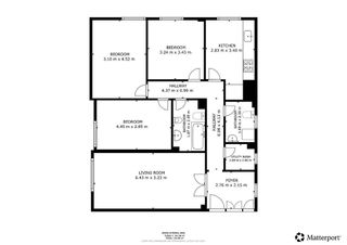 Piso en venta en La Villa - Bazuelo en Mieres