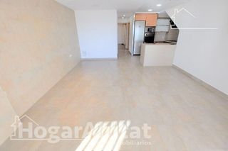 Piso en venta en Playa de Puçol en Puçol