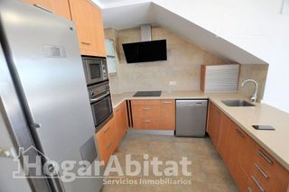 Piso en venta en Playa de Puçol en Puçol