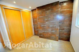 Piso en venta en Playa de Puçol en Puçol