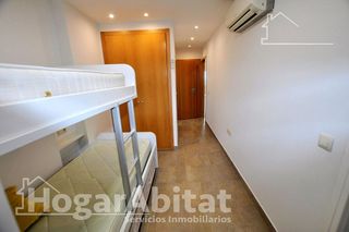Piso en venta en Playa de Puçol en Puçol
