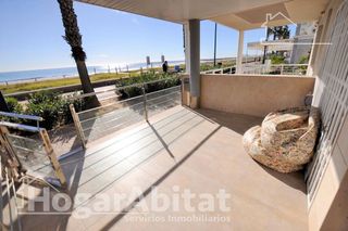 Piso en venta en Playa de Puçol en Puçol