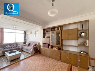 Ático en venta en Florida Alta en Alicante