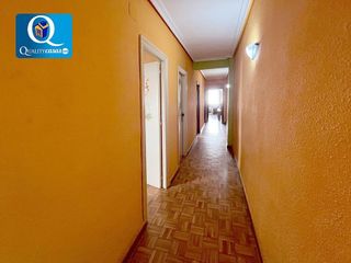 Ático en venta en Florida Alta en Alicante