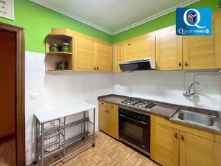 Ático en venta en Florida Alta en Alicante