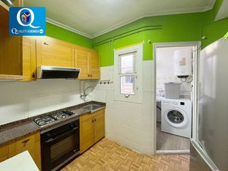 Ático en venta en Florida Alta en Alicante