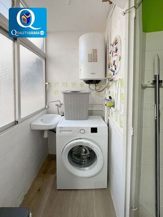 Ático en venta en Florida Alta en Alicante