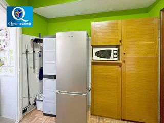 Ático en venta en Florida Alta en Alicante