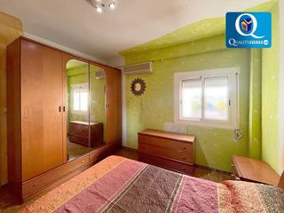 Ático en venta en Florida Alta en Alicante