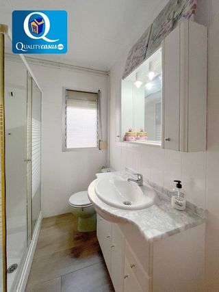 Ático en venta en Florida Alta en Alicante