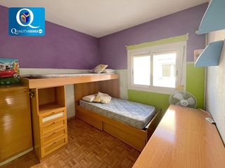 Ático en venta en Florida Alta en Alicante