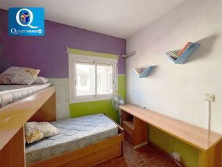 Ático en venta en Florida Alta en Alicante