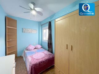 Ático en venta en Florida Alta en Alicante