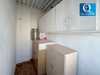 Ático en venta en Florida Alta en Alicante