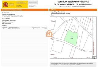 Terreno en venta en Villaquilambre