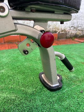 Banco Ajustable Profesional Bodytone