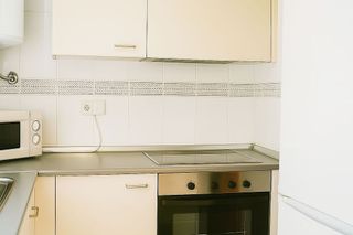 Piso en venta en Cabo de las Huertas en Alicante