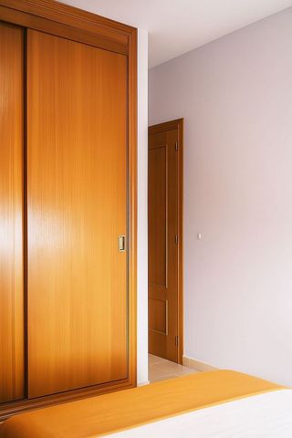 Piso en venta en Cabo de las Huertas en Alicante